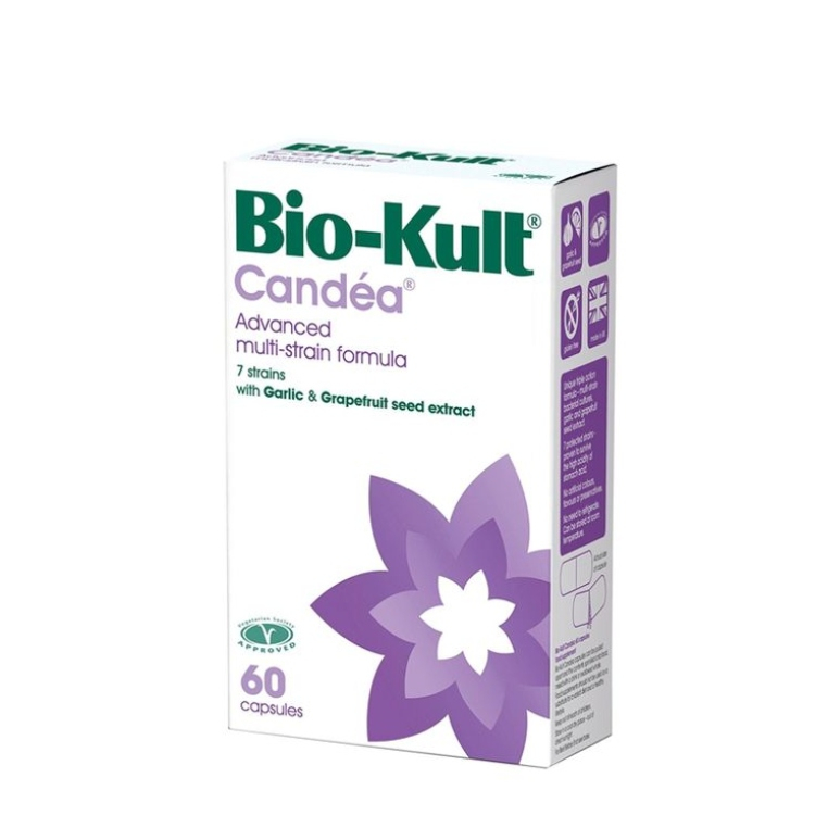Bio-Kult Candea 60 kapsula